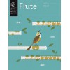 AMEB 1st Grade Flute Series 4 (Incl. Pno Acc.)